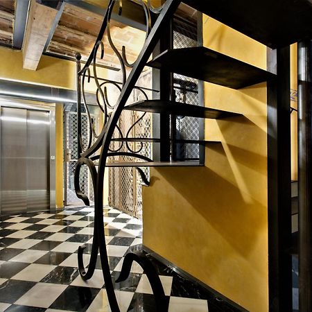 Barcelona Classic Palau Apartments Luaran gambar