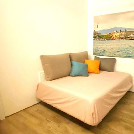 Barcelona Classic Palau Apartments Luaran gambar