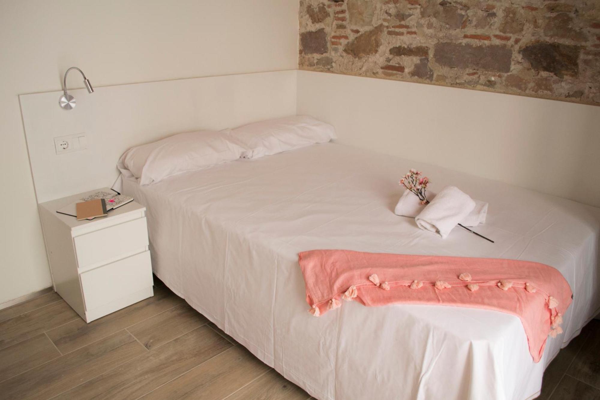 Barcelona Classic Palau Apartments Luaran gambar