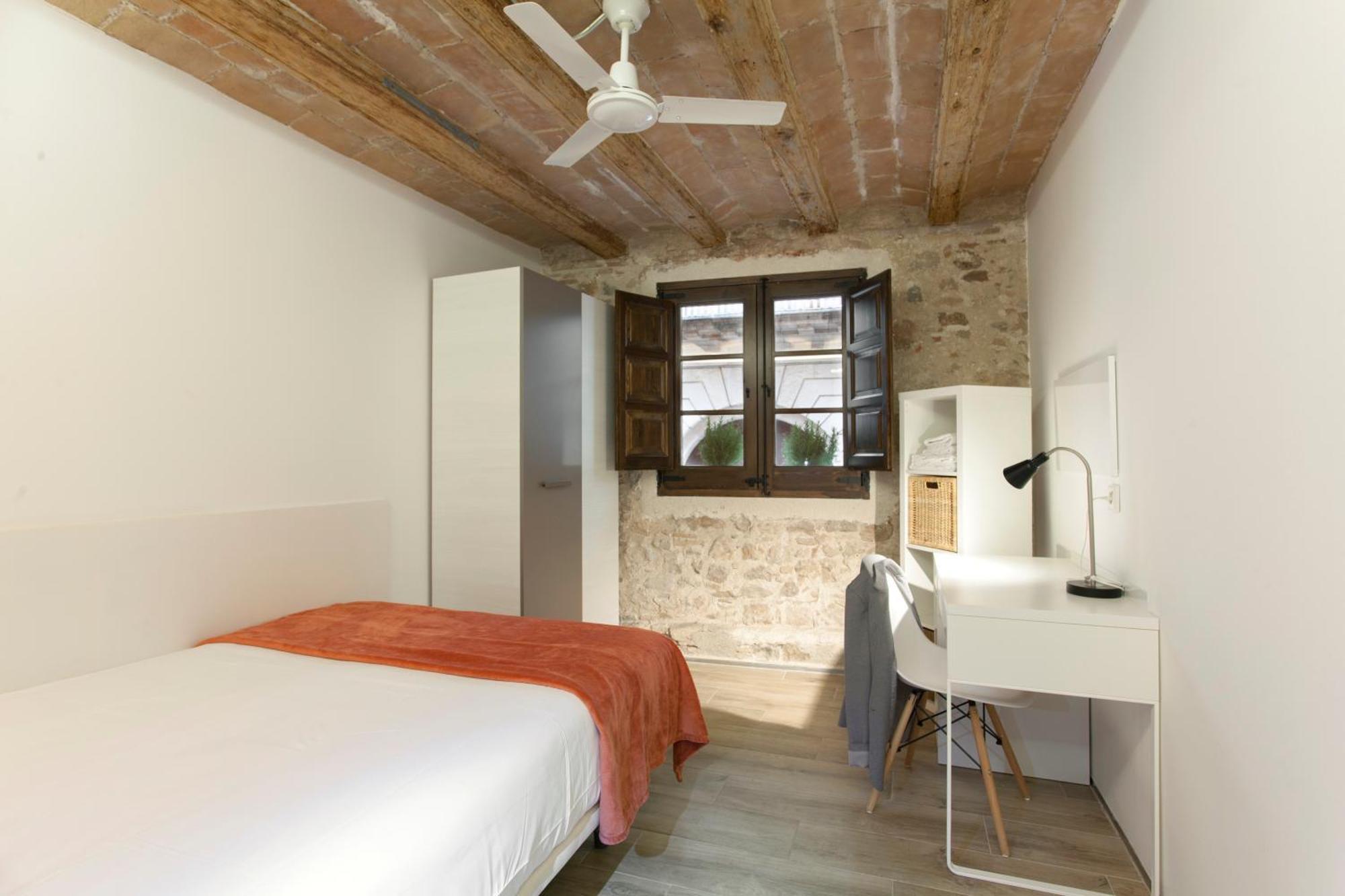 Barcelona Classic Palau Apartments Luaran gambar