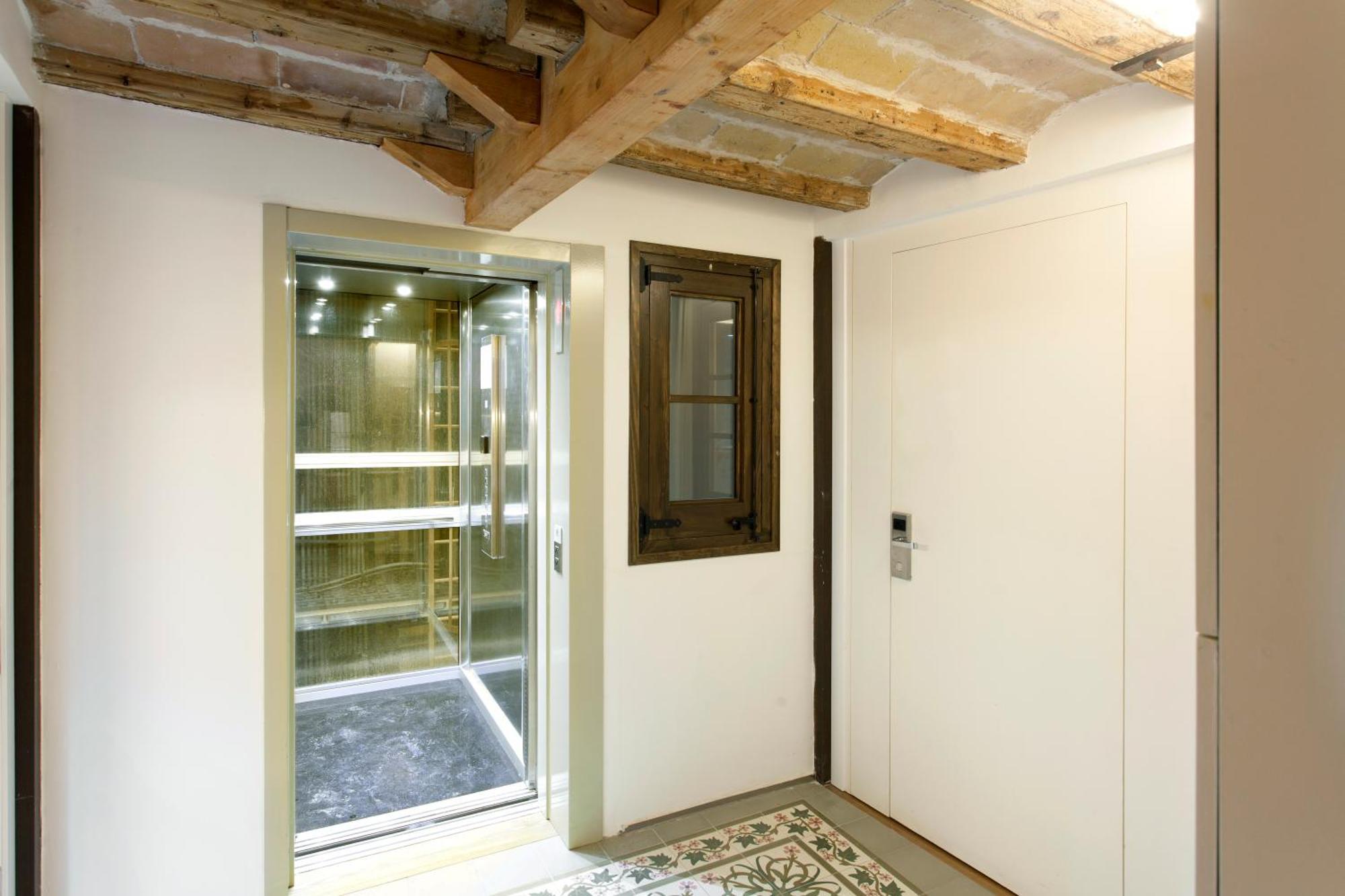 Barcelona Classic Palau Apartments Luaran gambar
