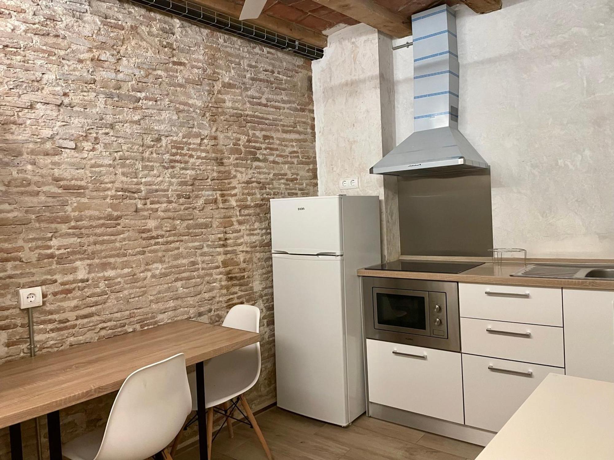 Barcelona Classic Palau Apartments Luaran gambar