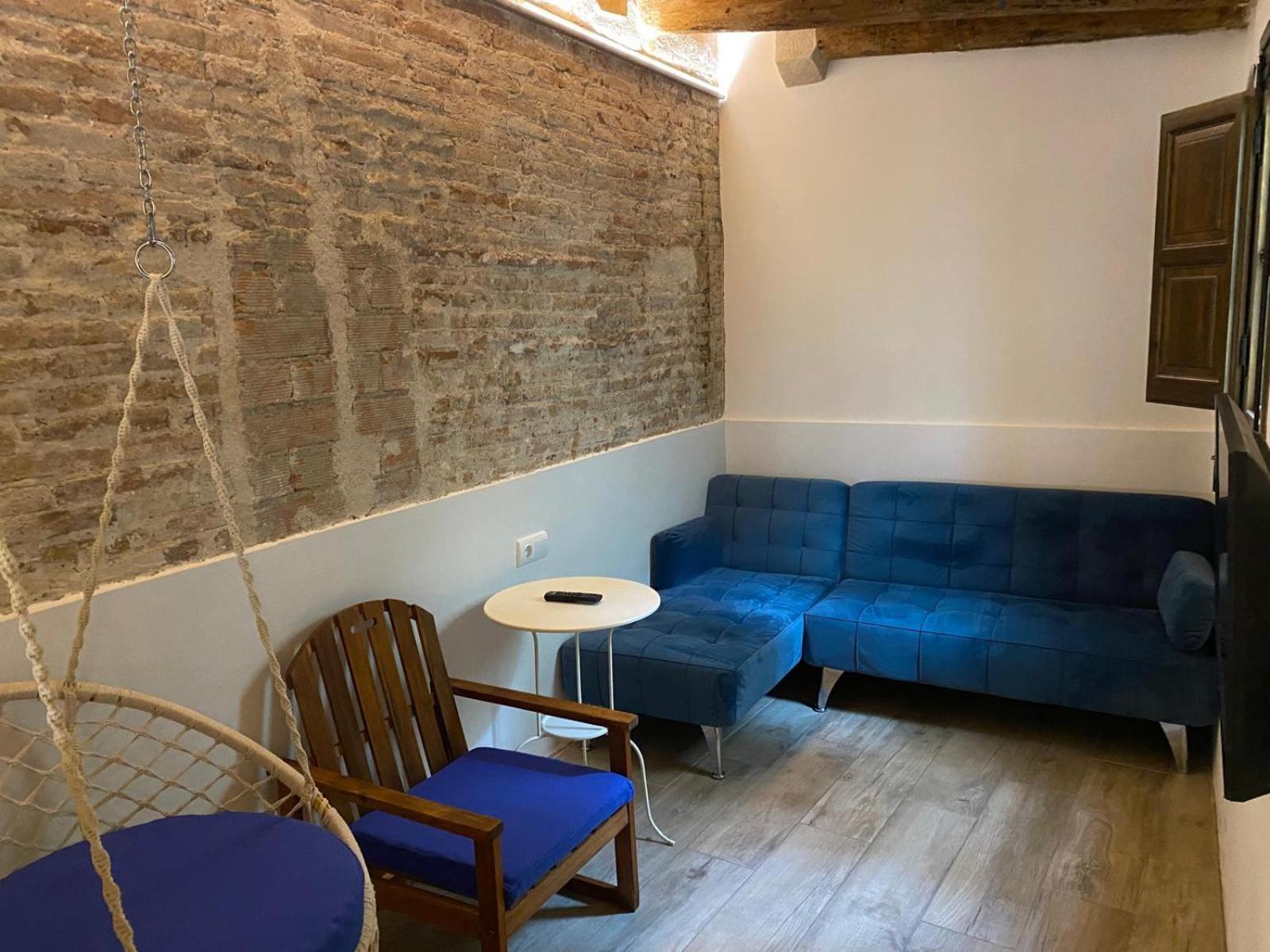Barcelona Classic Palau Apartments Luaran gambar