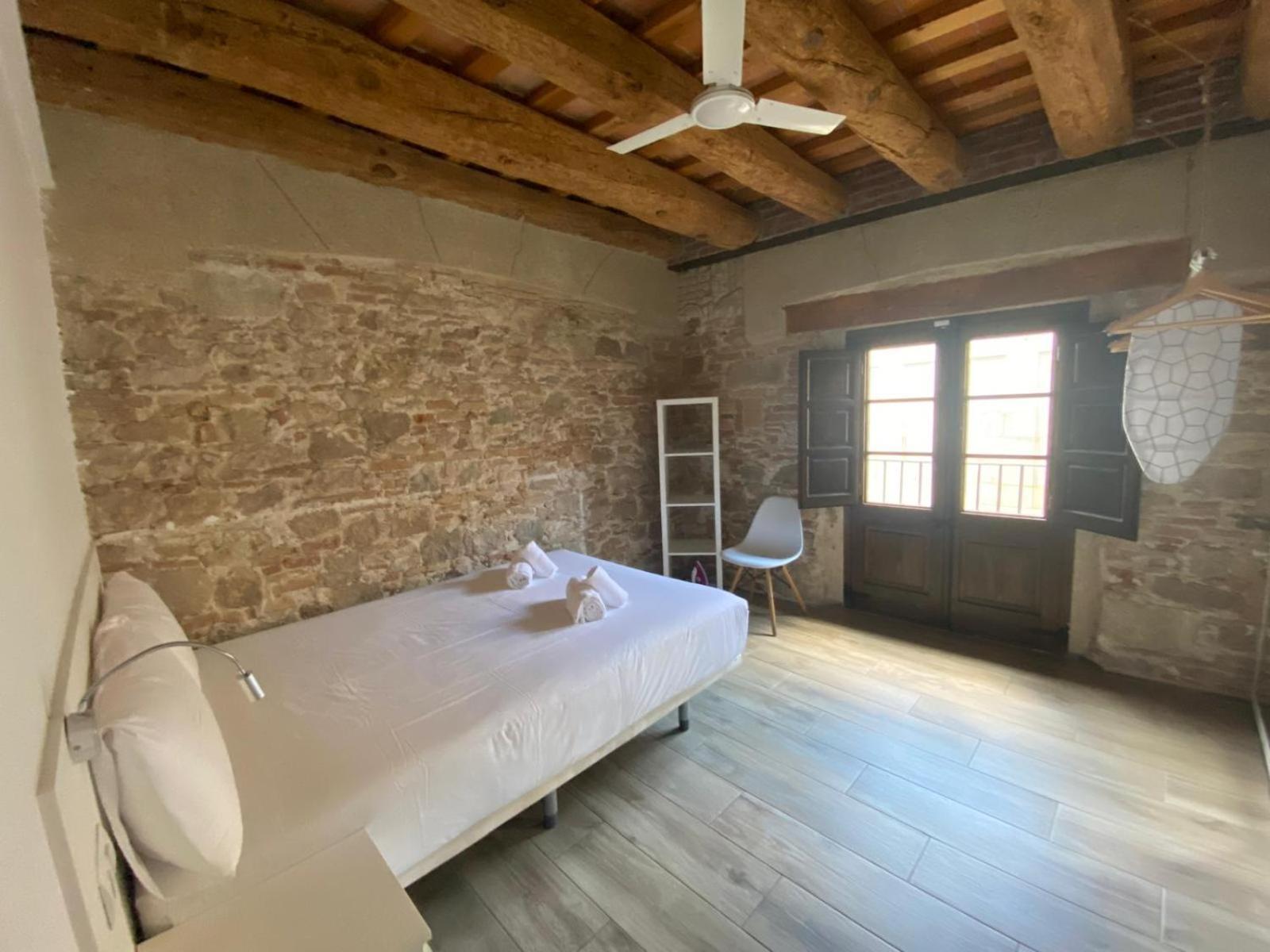 Barcelona Classic Palau Apartments Luaran gambar