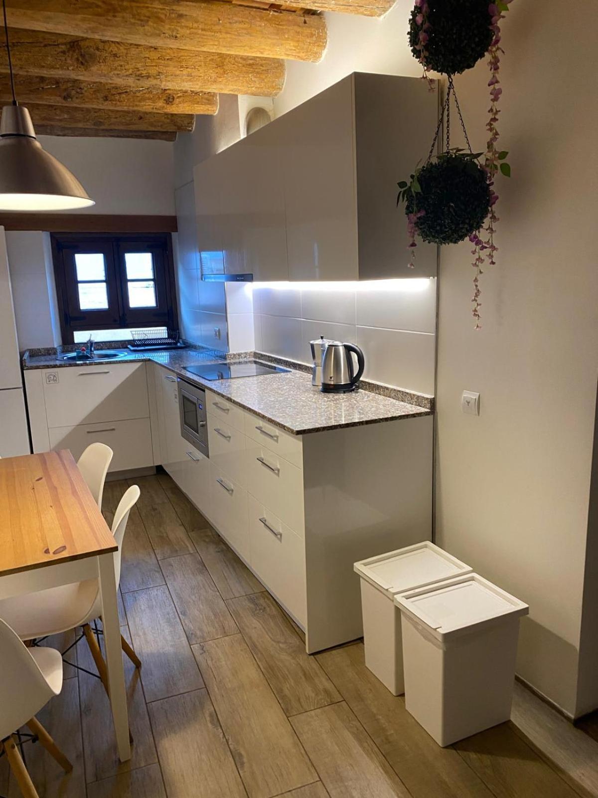 Barcelona Classic Palau Apartments Luaran gambar