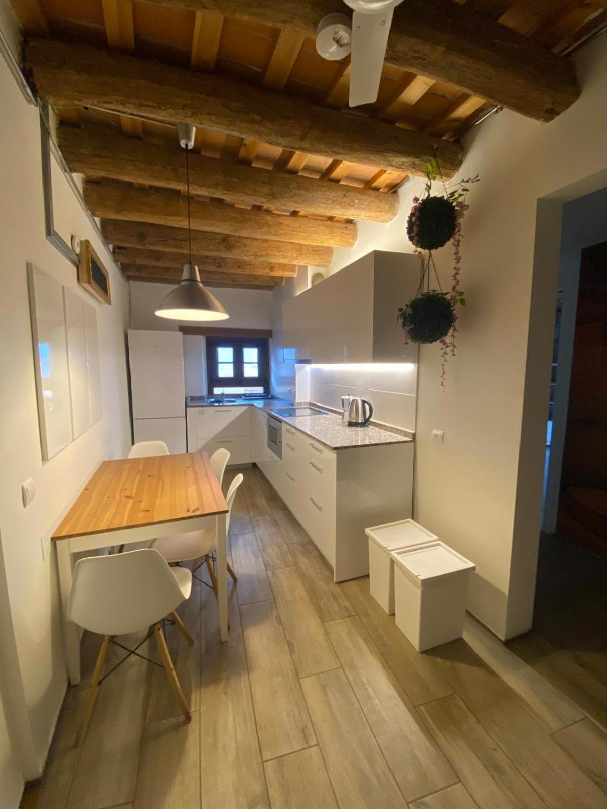 Barcelona Classic Palau Apartments Luaran gambar