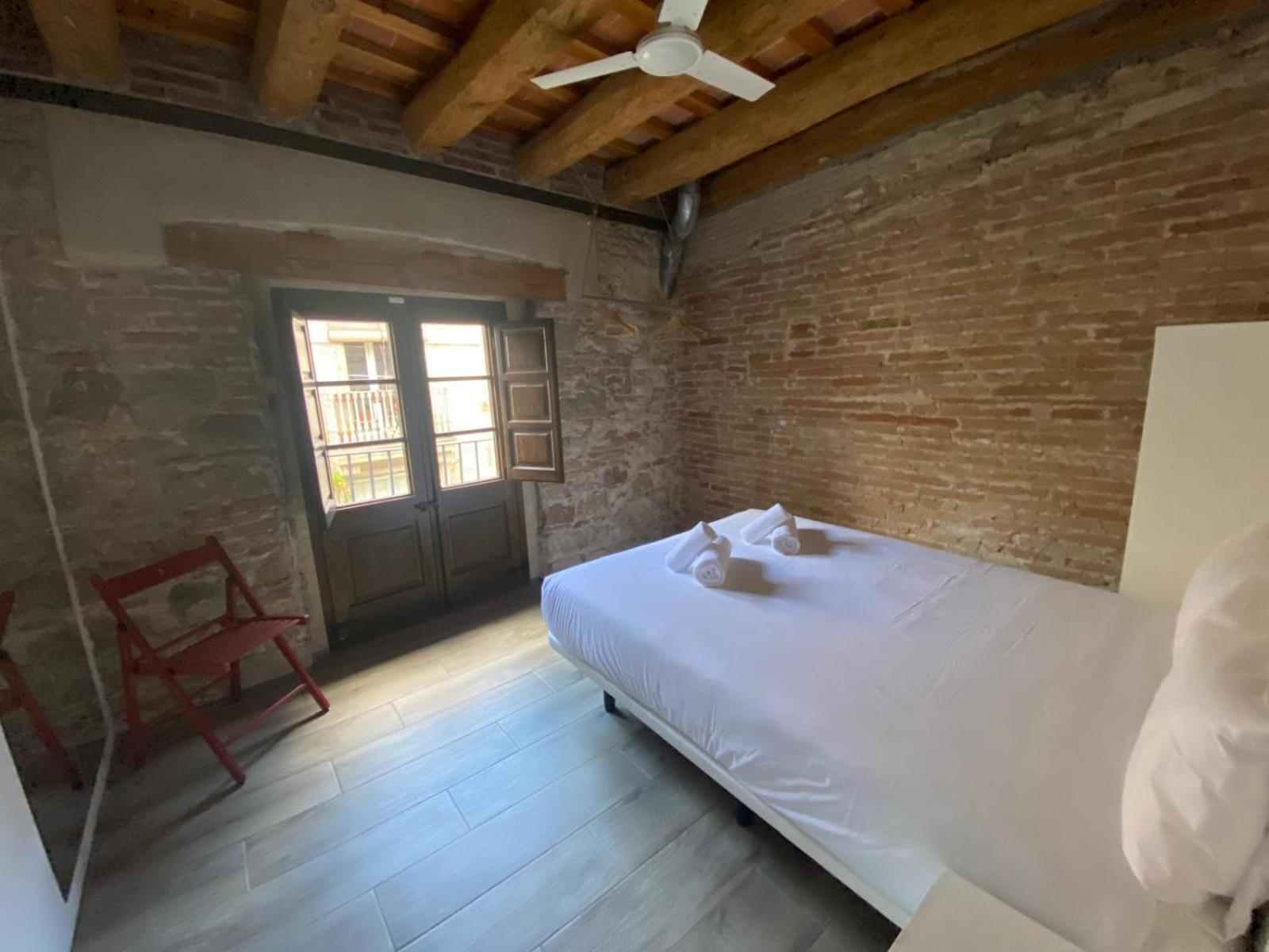 Barcelona Classic Palau Apartments Luaran gambar