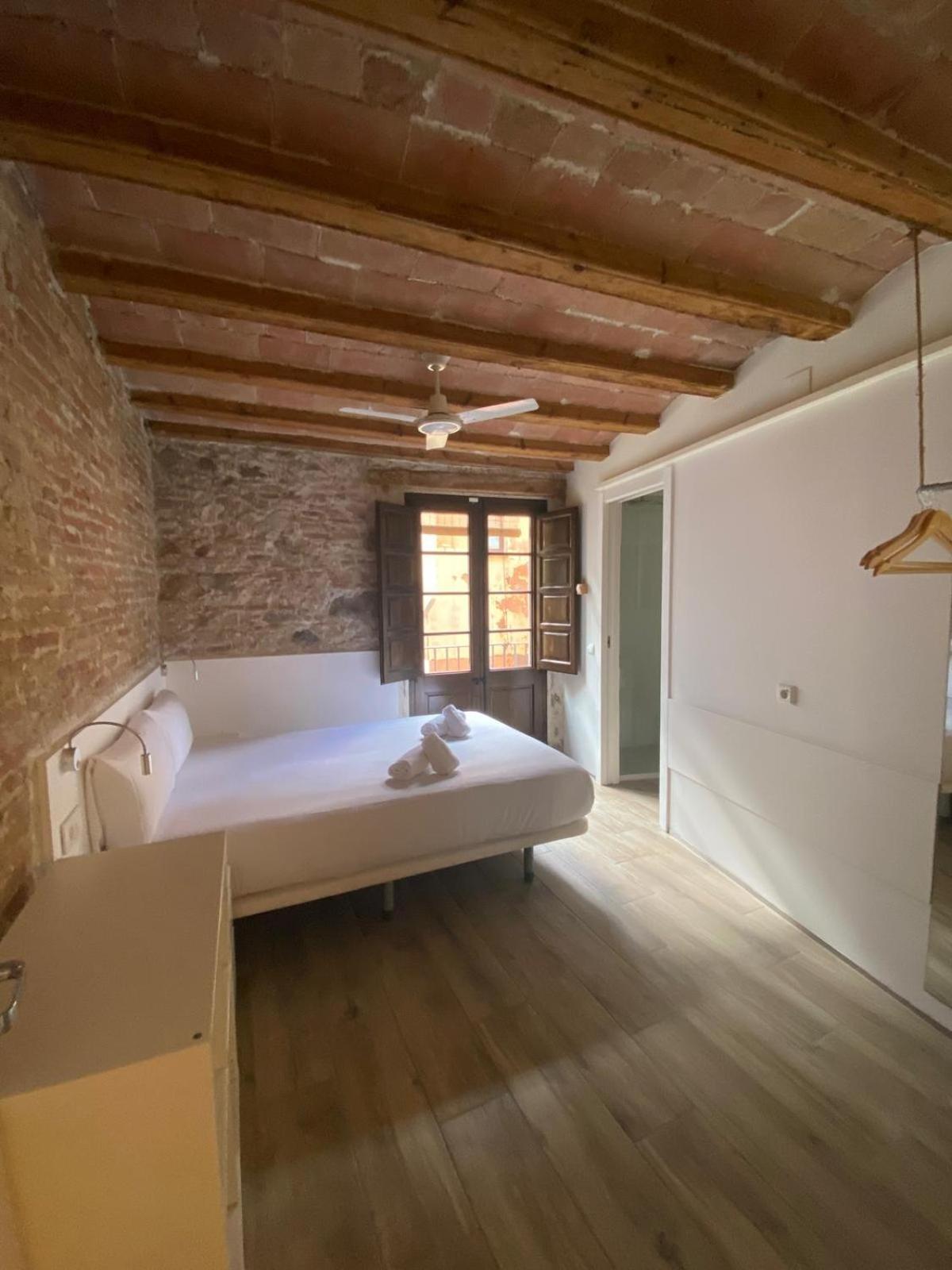 Barcelona Classic Palau Apartments Luaran gambar